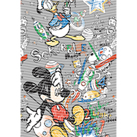 Disney Style-DSN 1020